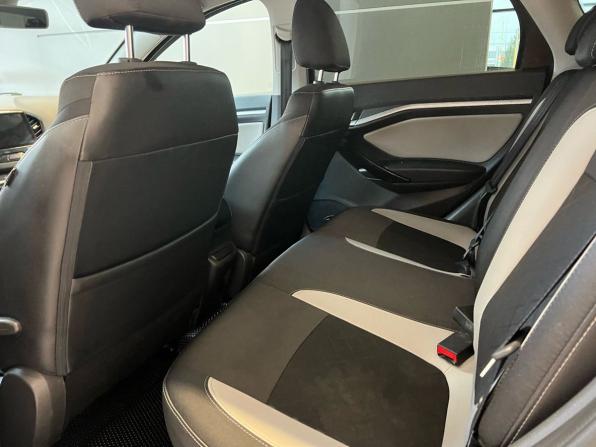 Lada (ВАЗ) Vesta I с пробегом 2019 года, цена 999 000 рублей, 155869 км, универсал, Автокод Объявления