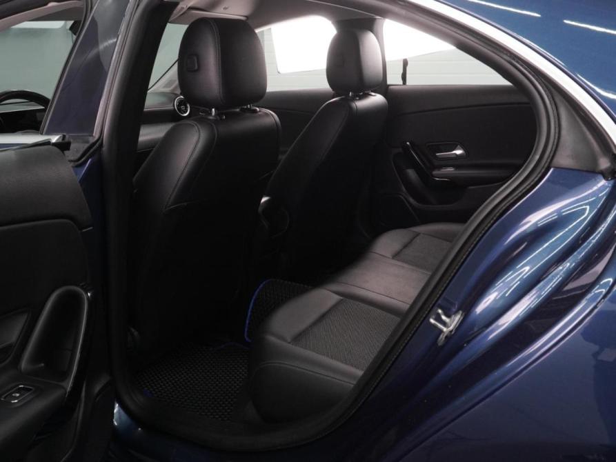 Mercedes-Benz CLA II (C118 X118) Воронеж  - изображение 11