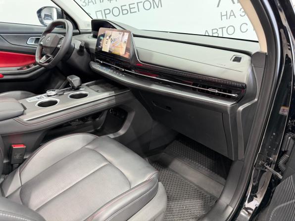 Changan CS55 Plus II с пробегом 2024 года, цена 2 099 000 рублей, 33692 км, внедорожник, Автокод Объявления