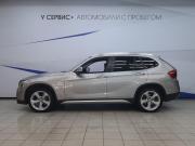BMW X1 I (E84) Москва  - изображение 17