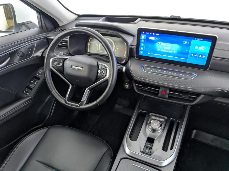 Haval Jolion I Москва  - изображение 28