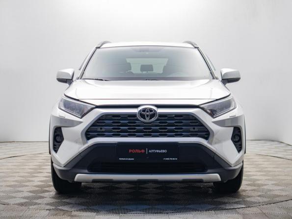 Toyota RAV4 V (XA50) с пробегом 2021 года, цена 3 145 000 рублей, 94000 км, внедорожник, Автокод Объявления