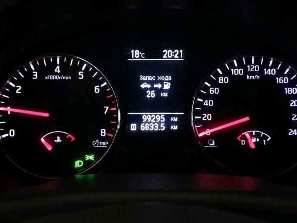 Nissan X-Trail II Рестайлинг с пробегом 2014 года, цена 1 299 000 рублей, 99200 км, внедорожник, Автокод Объявления