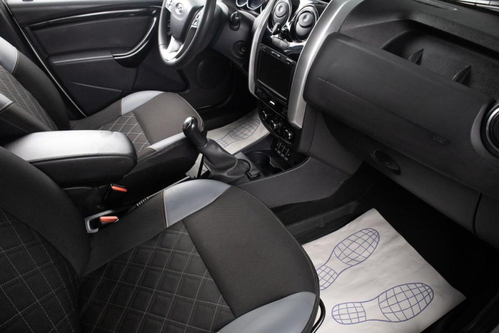 Lada (ВАЗ) Largus I Рестайлинг Оренбург  - изображение 18