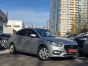 Hyundai Solaris II Санкт-Петербург  - изображение 16