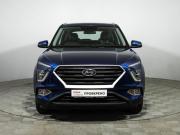 Hyundai Creta II Санкт-Петербург  - изображение 25
