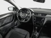 Skoda Rapid I Рестайлинг Санкт-Петербург  - изображение 34