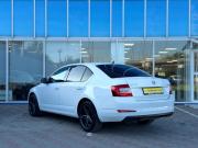 Skoda Octavia III (A7) Ульяновск  - изображение 27