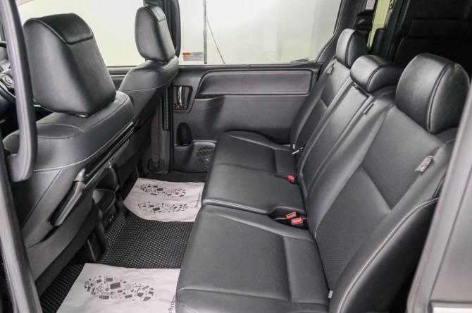 Toyota Esquire I Рестайлинг с пробегом 2021 года, цена 3 089 000 рублей, 64300 км, минивэн, Автокод Объявления