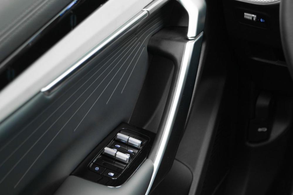 Geely Atlas II Москва  - изображение 16