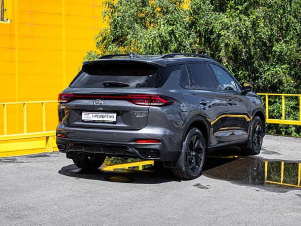 GAC GS5 I с пробегом 2023 года, цена 2 150 000 рублей, 20776 км, внедорожник, Автокод Объявления