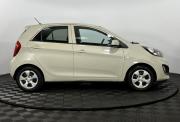 Kia Picanto II Нижний Новгород  - изображение 26
