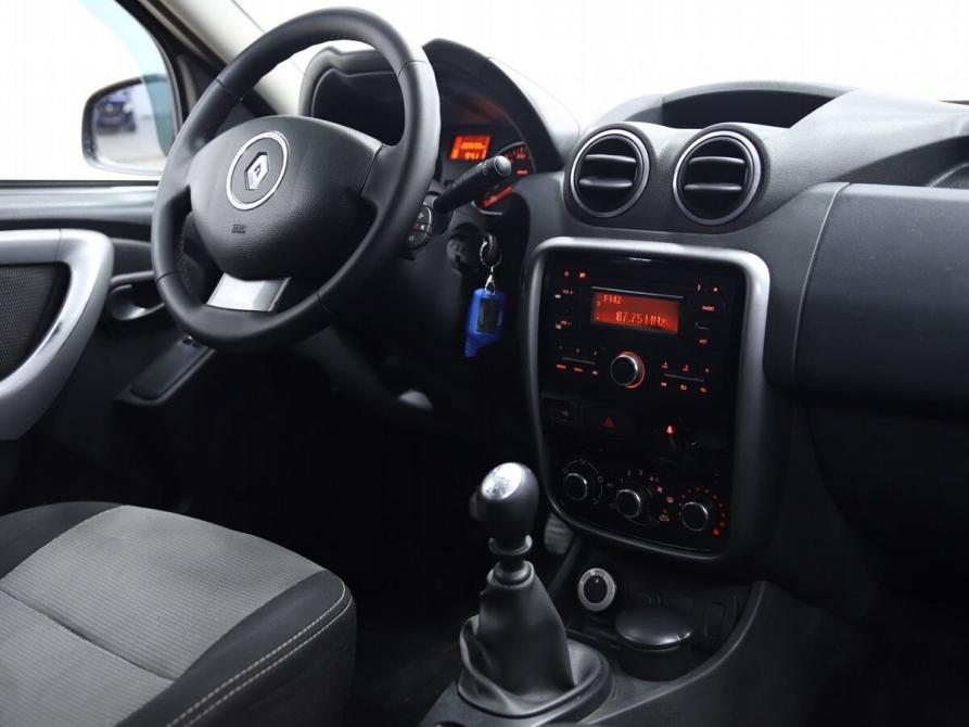Renault Duster I Уфа  - изображение 10