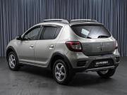 Renault Sandero II Ставрополь  - изображение 21