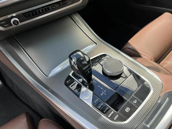 BMW X5 IV (G05/G18) с пробегом 2019 года, цена 5 400 000 рублей, 180000 км, внедорожник, Автокод Объявления