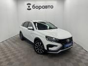 Lada (ВАЗ) Vesta I Рестайлинг (NG) Воронеж  - изображение 24