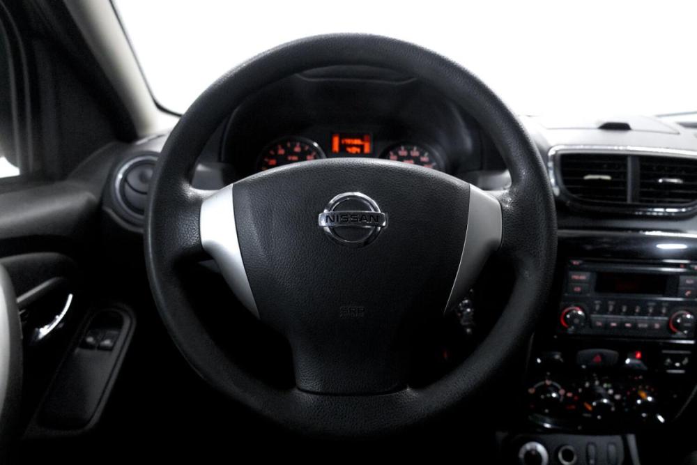 Nissan Terrano III (D10) Тюмень  - изображение 16