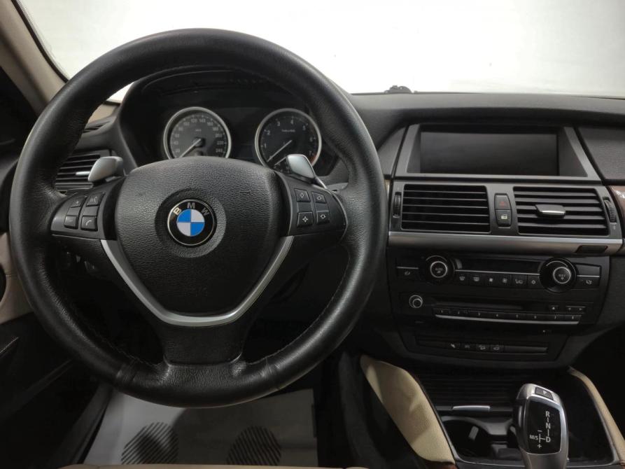 BMW X6 I (E71) Альметьевск  - изображение 13