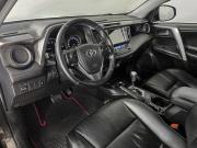 Toyota RAV4 IV (XA40) Рестайлинг Ногинск  - изображение 40