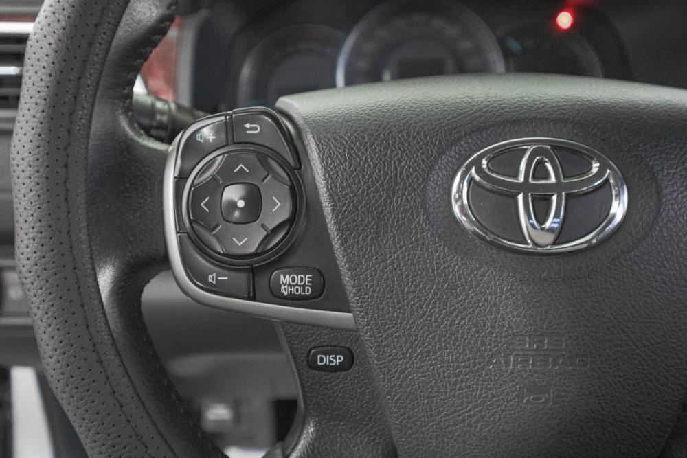 Toyota Camry VII (XV50) Кемерово  - изображение 17