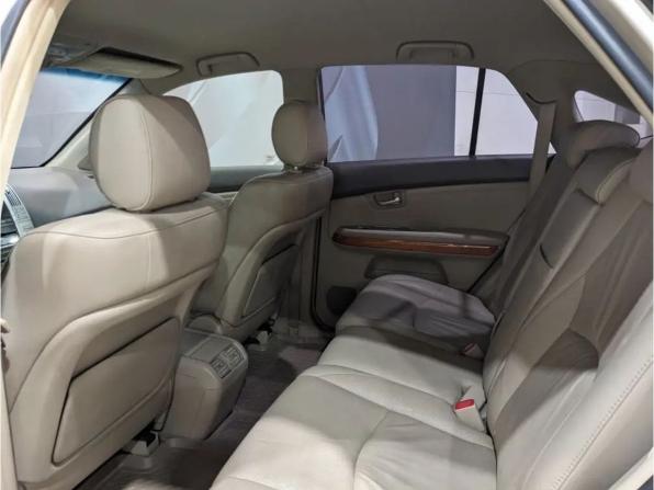 Lexus RX II Рестайлинг с пробегом 2008 года, цена 1 290 000 рублей, 214106 км, внедорожник, Автокод Объявления