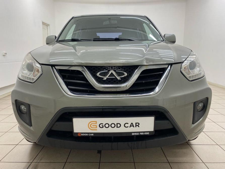 Chery Tiggo (T11) I Рестайлинг (FL) Энгельс  - изображение 2