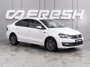 Volkswagen Polo V Рестайлинг Воронеж  - изображение 19