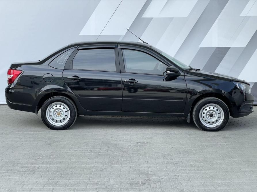Lada (ВАЗ) Granta I Рестайлинг Екатеринбург  - изображение 4