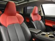 Changan UNI-S (CS55 Plus) Москва  - изображение 42
