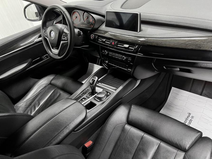BMW X6 II (F16) Тверь  - изображение 13