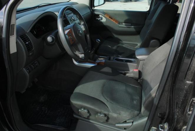 Nissan Pathfinder III Рестайлинг с пробегом 2011 года, цена 1 520 000 рублей, 224700 км, внедорожник, Автокод Объявления