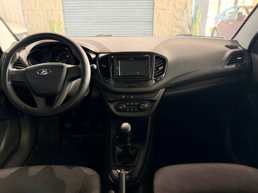 Lada (ВАЗ) Vesta I Оренбург  - изображение 18