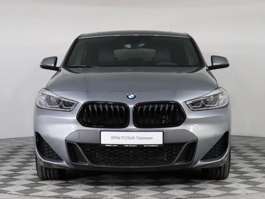 BMW X2 I (F39) Химки  - изображение 3