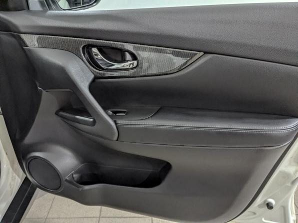 Nissan X-Trail III с пробегом 2018 года, цена 1 980 000 рублей, 89406 км, внедорожник, Автокод Объявления