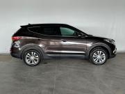Hyundai Santa Fe III Рестайлинг Москва  - изображение 30