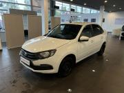 Lada (ВАЗ) Granta I Рестайлинг Чебоксары  - изображение 41