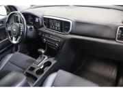 Kia Sportage IV Рестайлинг Коломна  - изображение 21