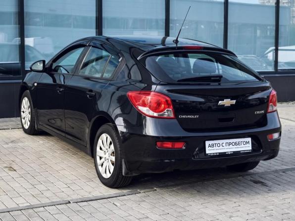 Chevrolet Cruze I Рестайлинг с пробегом 2013 года, цена 775 000 рублей, 185000 км, хэтчбек, Автокод Объявления