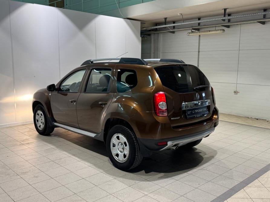 Renault Duster I Самара  - изображение 7