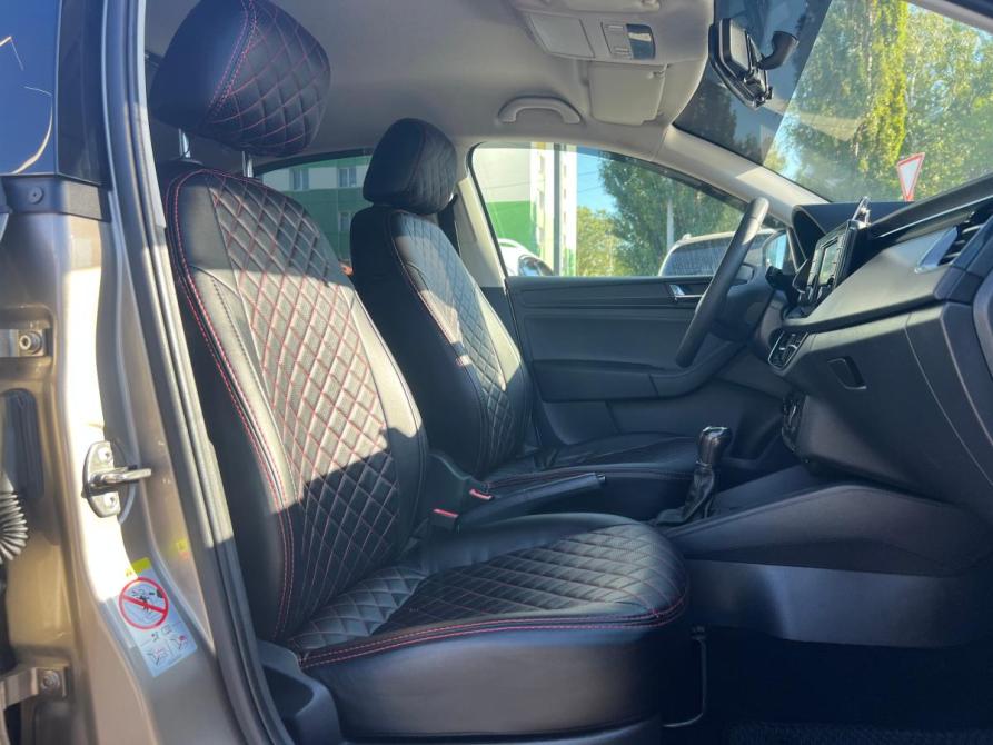 Skoda Rapid II Стерлитамак  - изображение 11