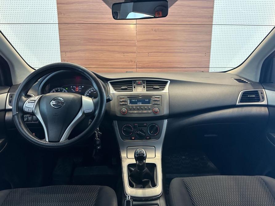 Nissan Tiida II Челябинск  - изображение 8