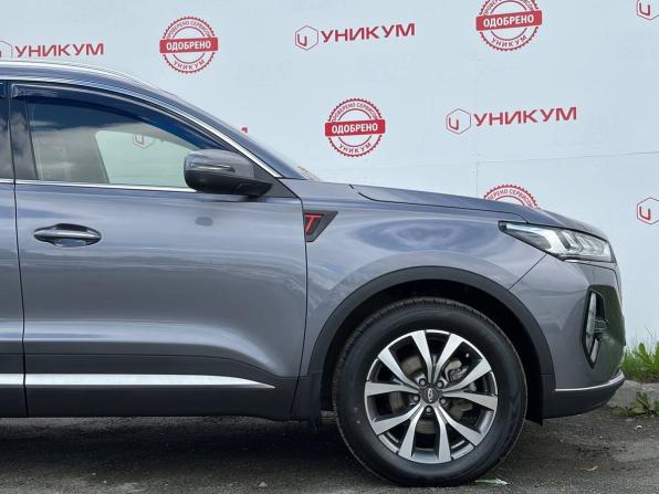 Chery Tiggo 7 Pro Max I с пробегом 2023 года, цена 1 719 000 рублей, 89862 км, внедорожник, Автокод Объявления
