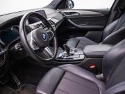 BMW X3 III (G01) Москва  - изображение 29