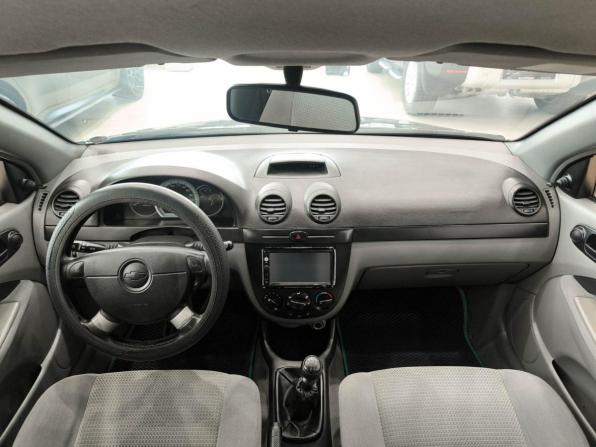 Chevrolet Lacetti I с пробегом 2011 года, цена 399 000 рублей, 207001 км, седан, Автокод Объявления