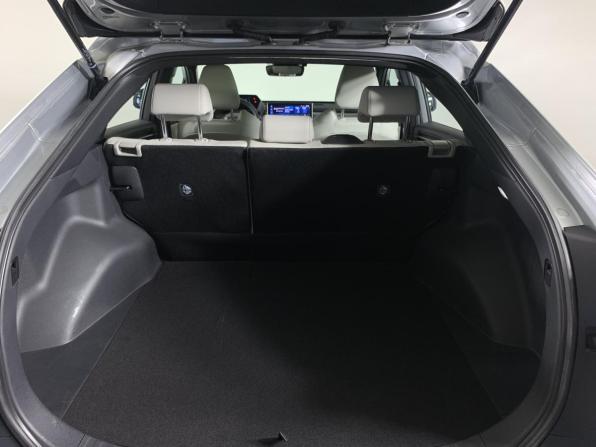 Toyota bZ4X I с пробегом 2022 года, цена 3 190 000 рублей, 33700 км, внедорожник, Автокод Объявления