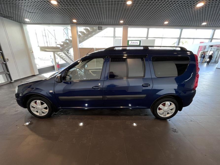 Lada (ВАЗ) Largus I Чебоксары  - изображение 6