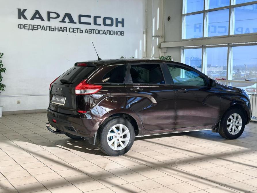 Lada (ВАЗ) XRAY I Волгоград  - изображение 2