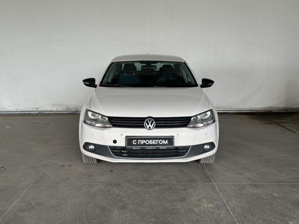 Volkswagen Jetta VI с пробегом 2013 года, цена 632 000 рублей, 408200 км, седан, Автокод Объявления