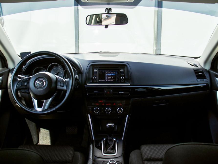Mazda CX-5 I Екатеринбург  - изображение 18