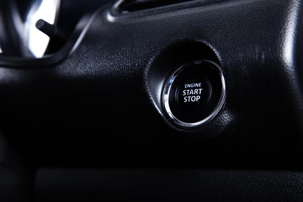 Suzuki Swift V Пермь  - изображение 20